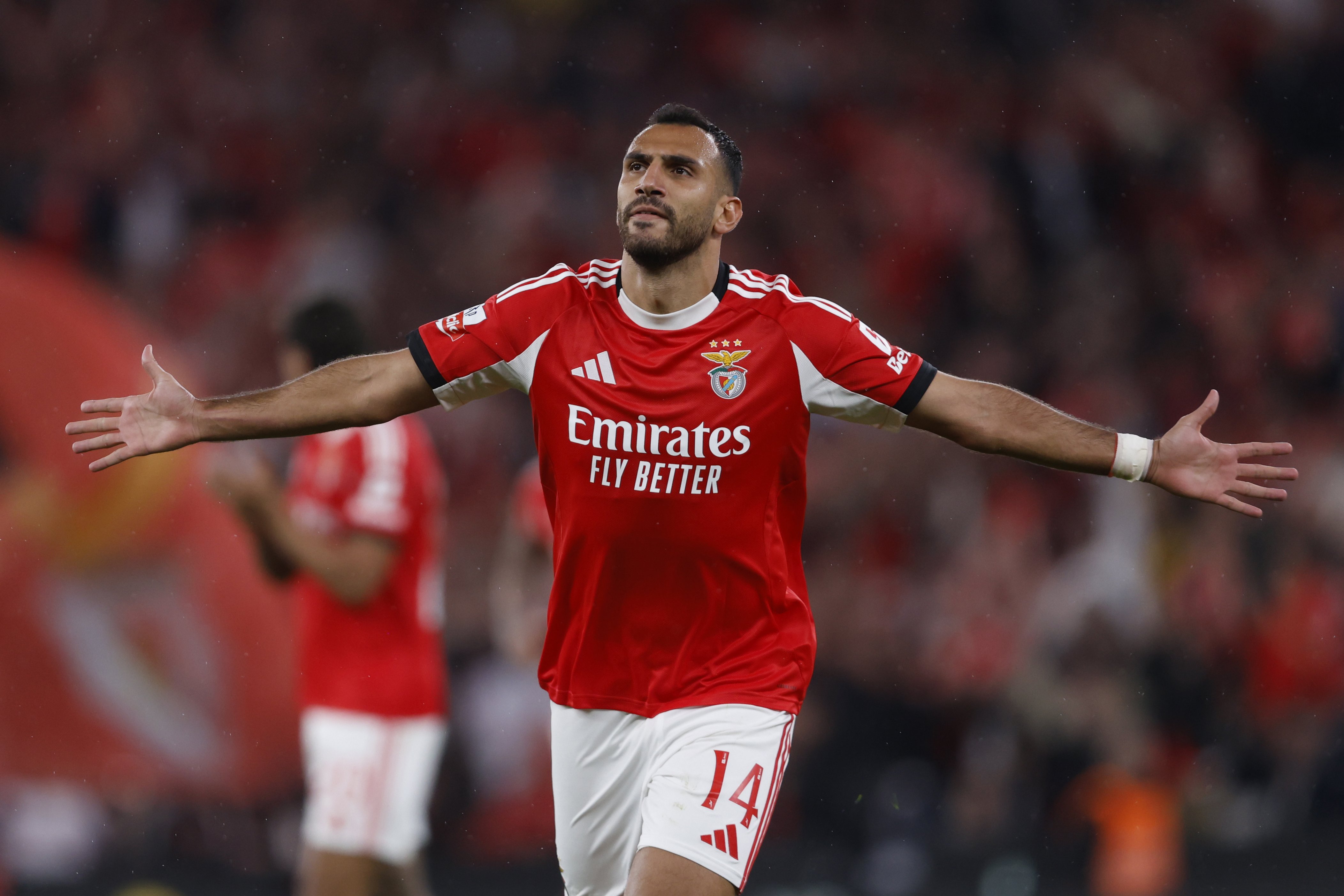 Benfica recusa proposta por Pavlidis 